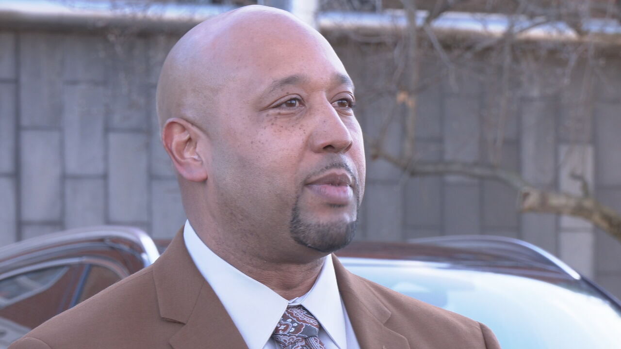 Kentucky's 2024 Teacher of the Year reinstated by JCPS, says he was reassigned for breaking up fight